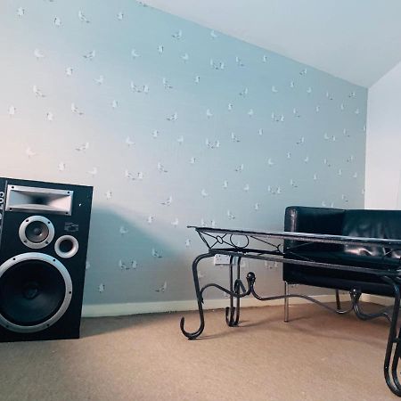 2 Bed Duplex Penthouse Apartment By Mathew Street Sleeps 6 Liverpool Eksteriør billede