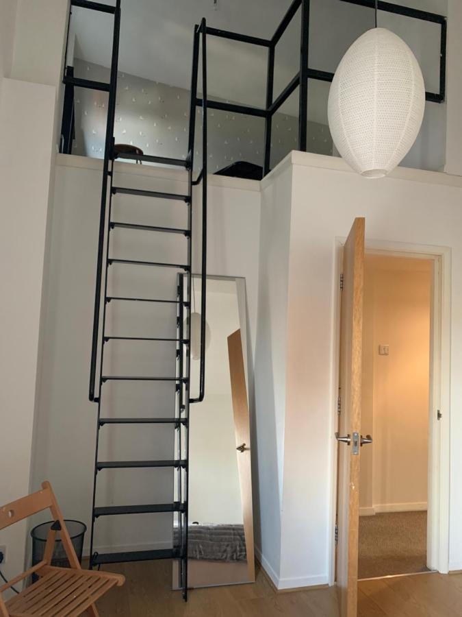 2 Bed Duplex Penthouse Apartment By Mathew Street Sleeps 6 Liverpool Eksteriør billede