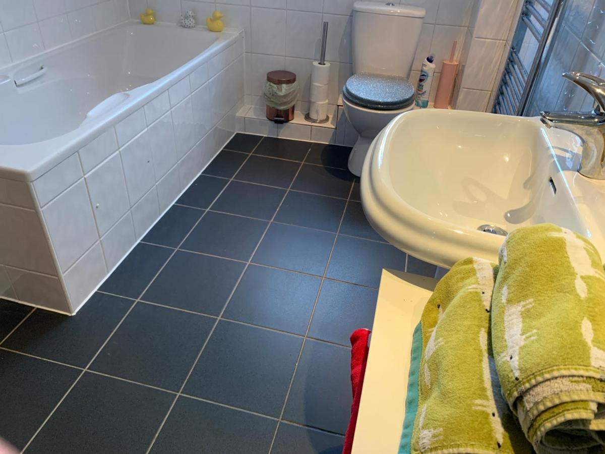 2 Bed Duplex Penthouse Apartment By Mathew Street Sleeps 6 Liverpool Eksteriør billede