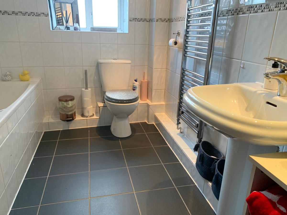 2 Bed Duplex Penthouse Apartment By Mathew Street Sleeps 6 Liverpool Eksteriør billede