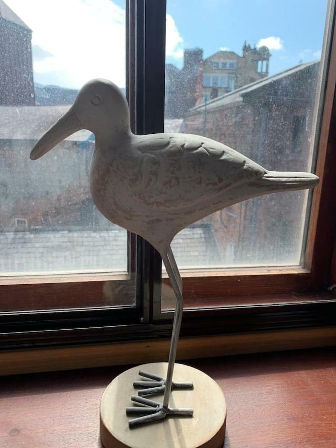 2 Bed Duplex Penthouse Apartment By Mathew Street Sleeps 6 Liverpool Eksteriør billede