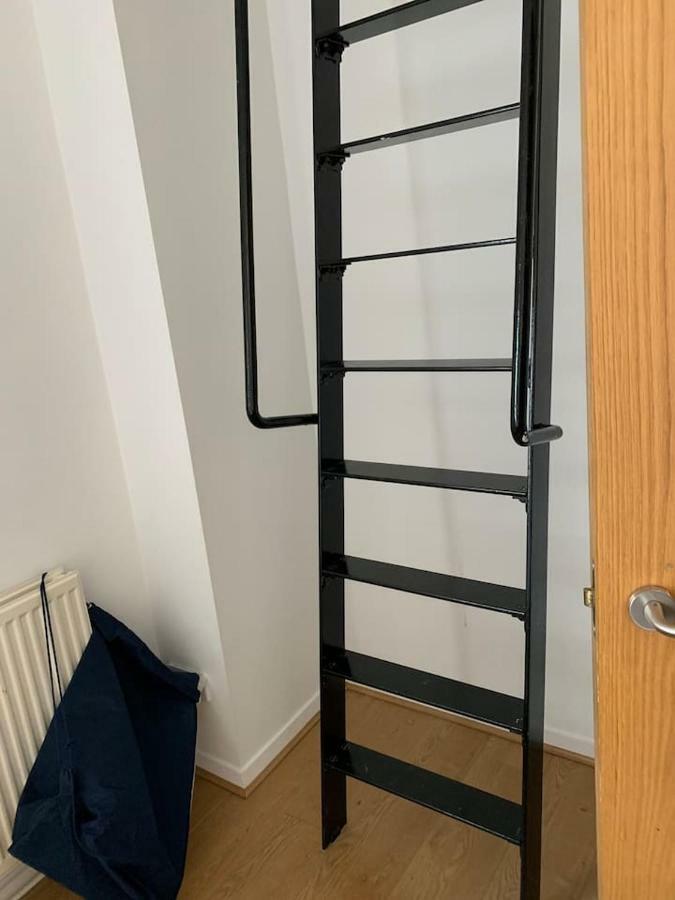 2 Bed Duplex Penthouse Apartment By Mathew Street Sleeps 6 Liverpool Eksteriør billede