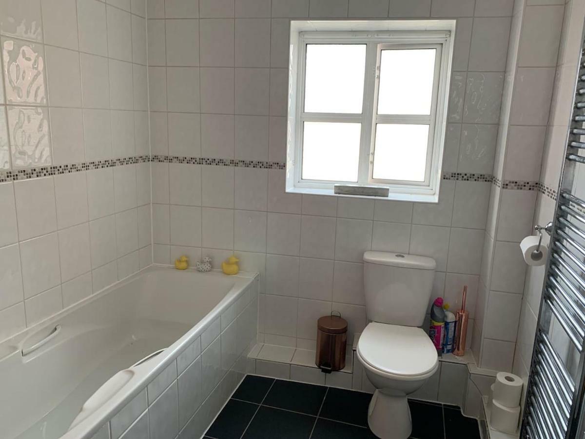 2 Bed Duplex Penthouse Apartment By Mathew Street Sleeps 6 Liverpool Eksteriør billede